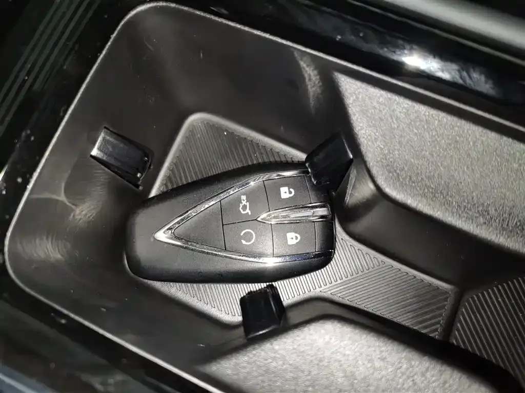 Changan Ruicheng PLUS 2025 из CN, фото 8