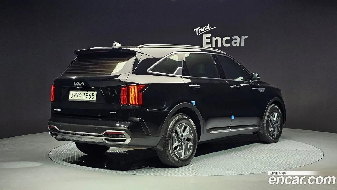Kia Sorento — фото 2