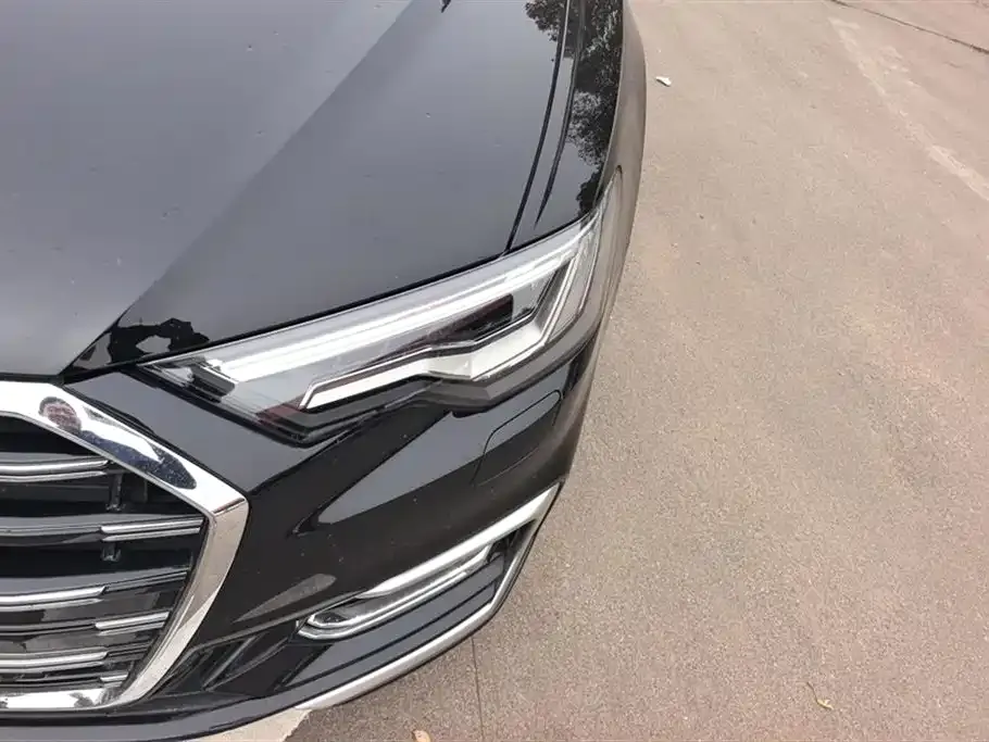 Audi A6L 2024 из CN, фото 5