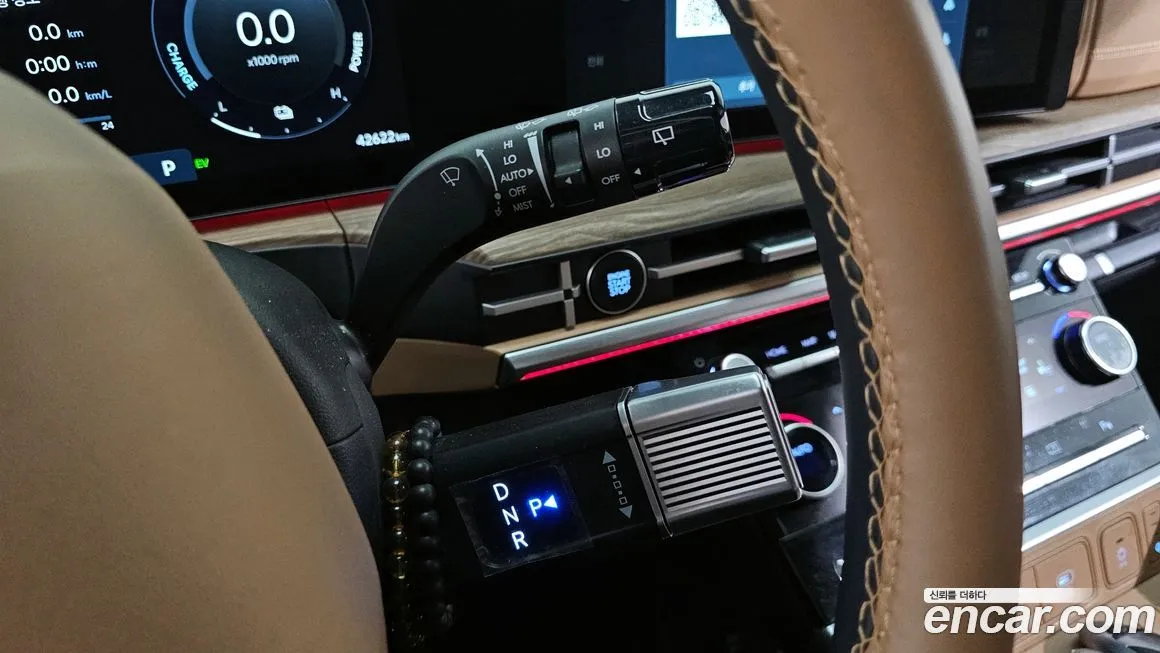 Hyundai Santafe — фото 9