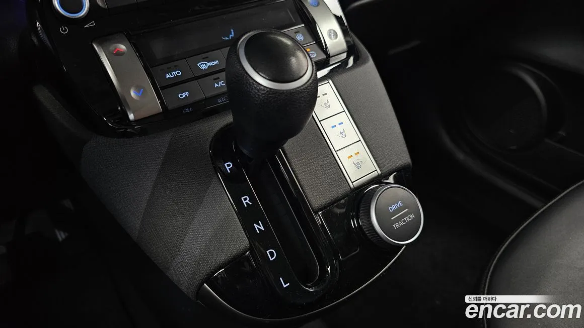 Hyundai Casper — фото 9