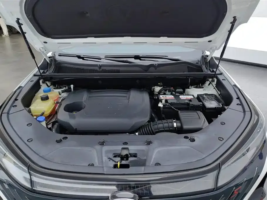 Changan CS75PLUS 2022 из CN, фото 10