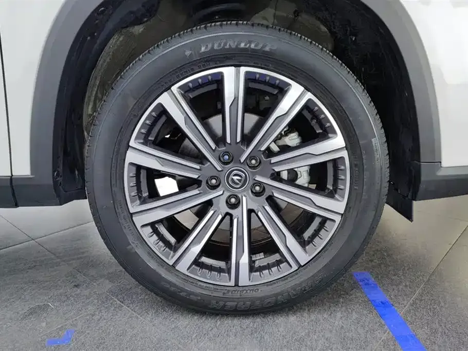 Changan CS75PLUS 2022 из CN, фото 6