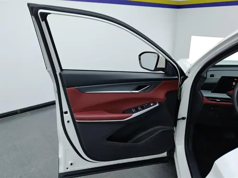 Changan CS75PLUS 2022 из CN, фото 7