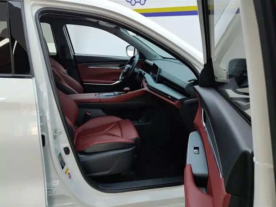 Changan CS75PLUS 2022 из CN, фото 8
