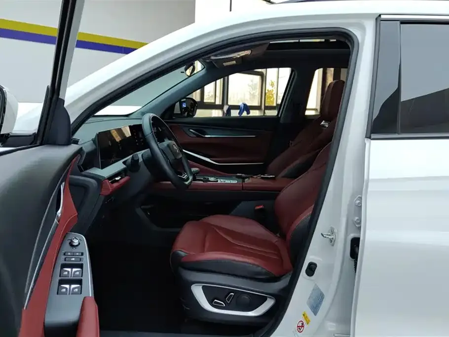 Changan CS75PLUS 2022 из CN, фото 9