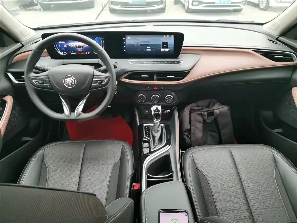 Buick Verano 2022 из CN, фото 10