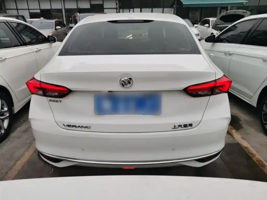 Buick Verano 2022 из CN, фото 6
