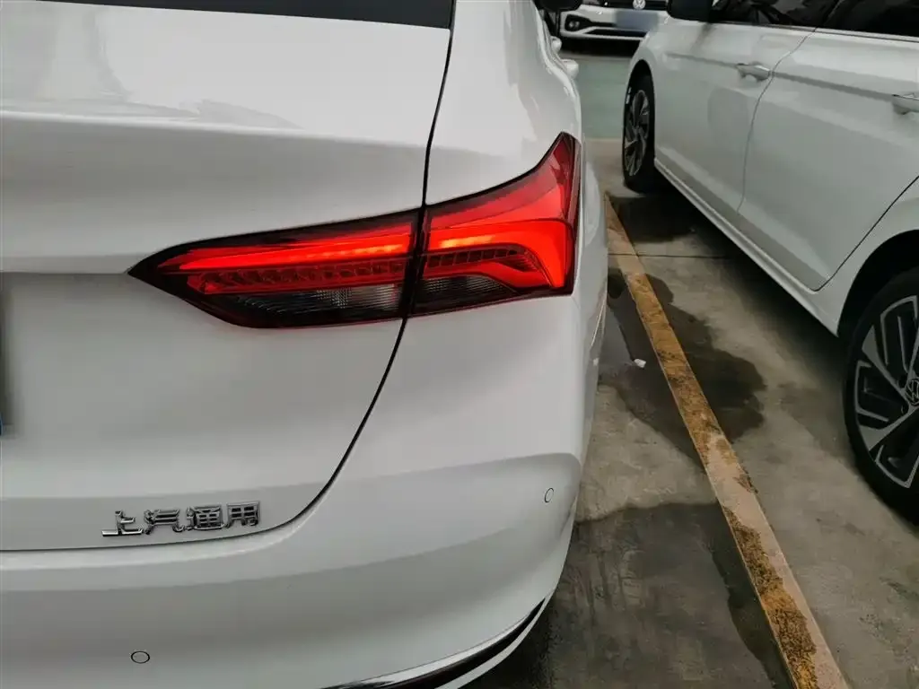 Buick Verano 2022 из CN, фото 8