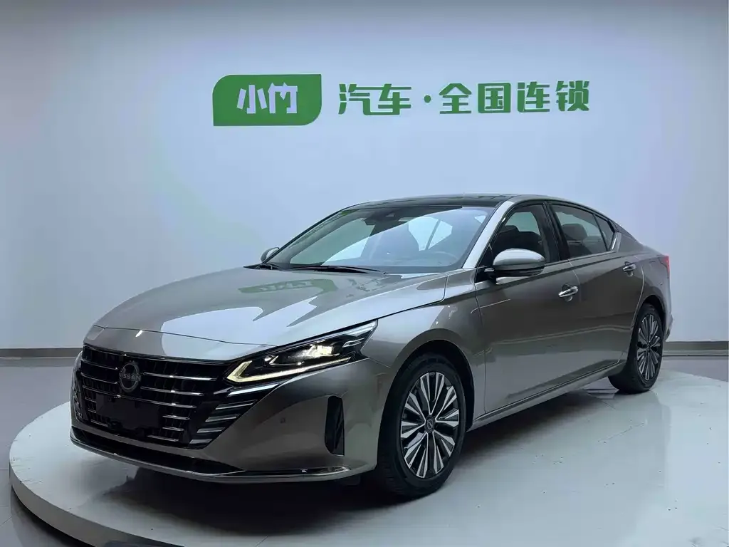 Nissan Teana 2022 из CN, фото 1