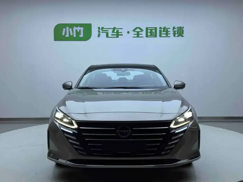Nissan Teana 2022 из CN, фото 2
