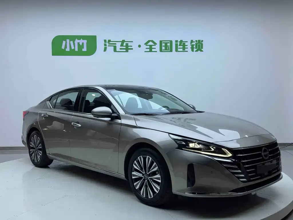 Nissan Teana 2022 из CN, фото 3