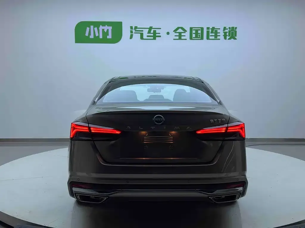 Nissan Teana 2022 из CN, фото 5