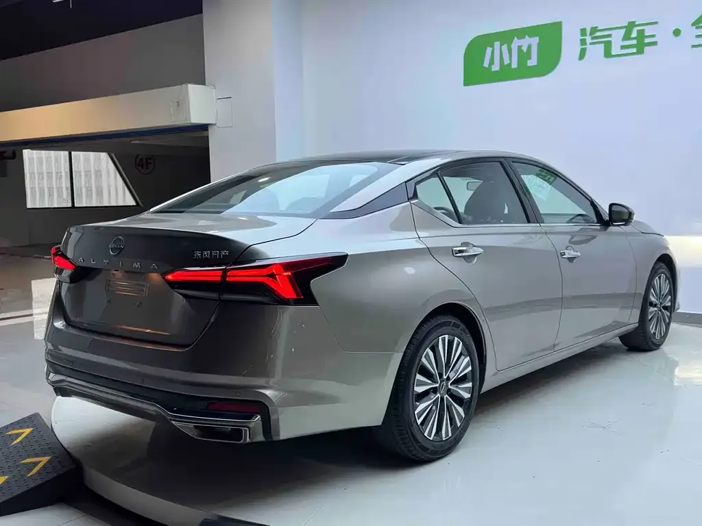 Nissan Teana 2022 из CN, фото 6