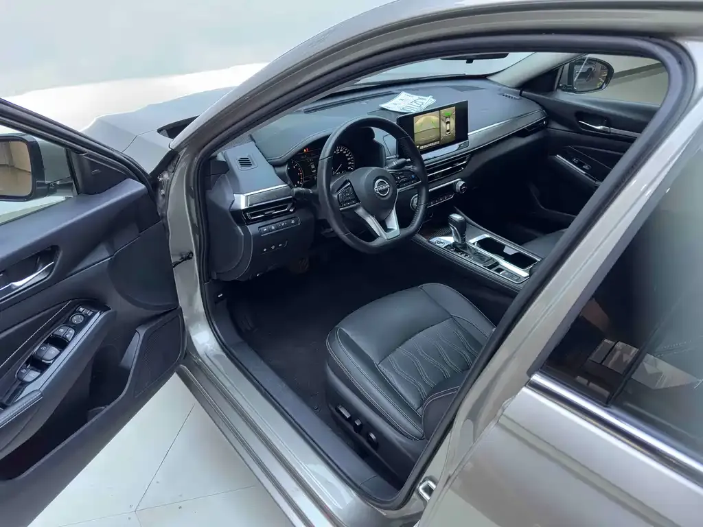 Nissan Teana 2022 из CN, фото 9