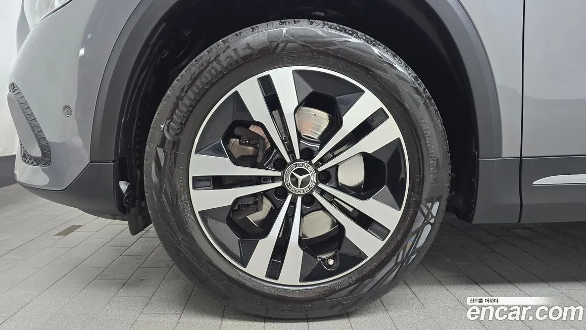 Mercedes-Benz GLA-Class 2021 из KR, фото 5