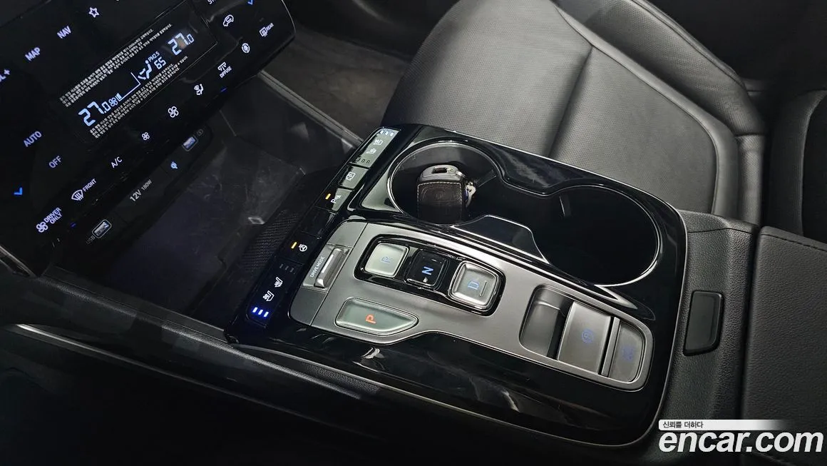 Hyundai Tucson — фото 9