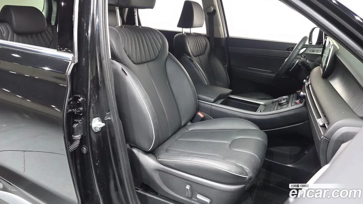 Hyundai Palisade 2024 из KR, фото 10
