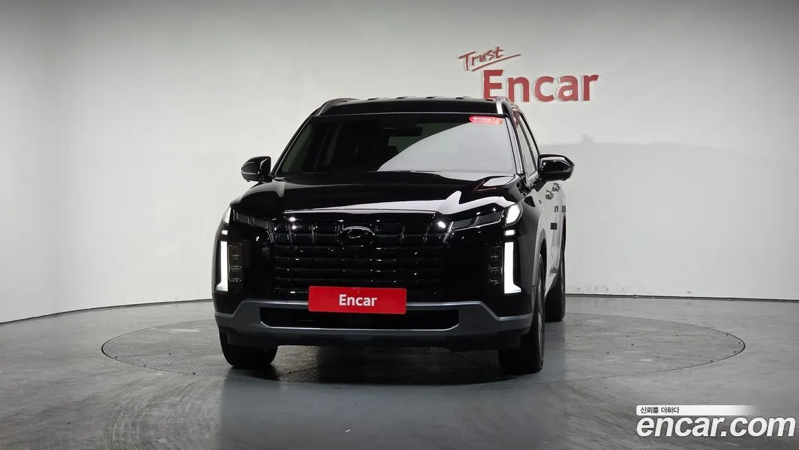 Hyundai Palisade 2024 из KR, фото 3