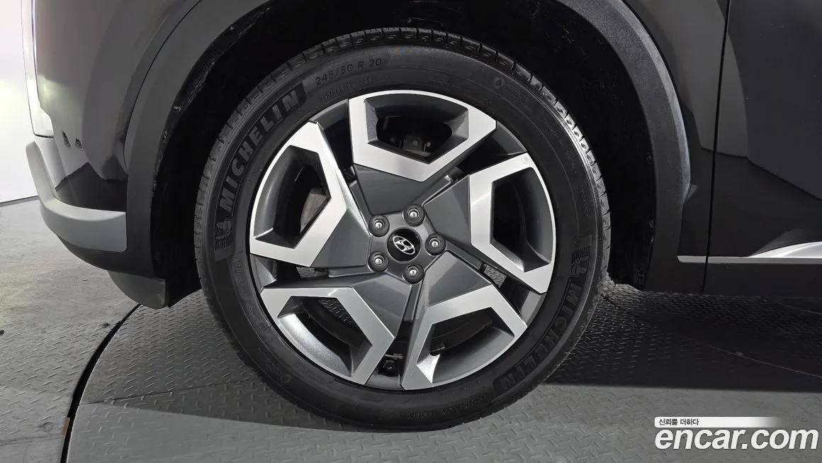 Hyundai Palisade 2024 из KR, фото 5