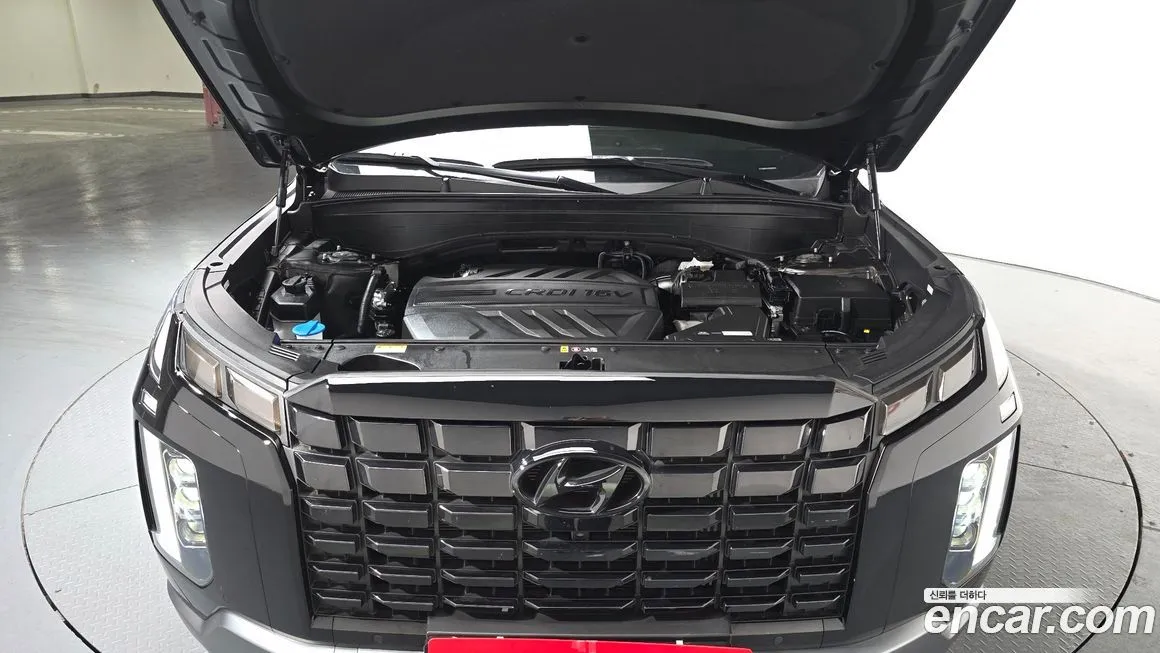 Hyundai Palisade 2024 из KR, фото 6