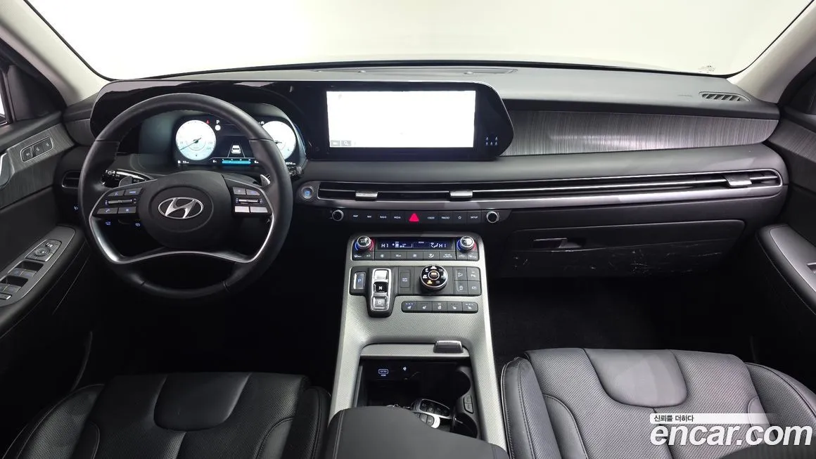 Hyundai Palisade 2024 из KR, фото 7