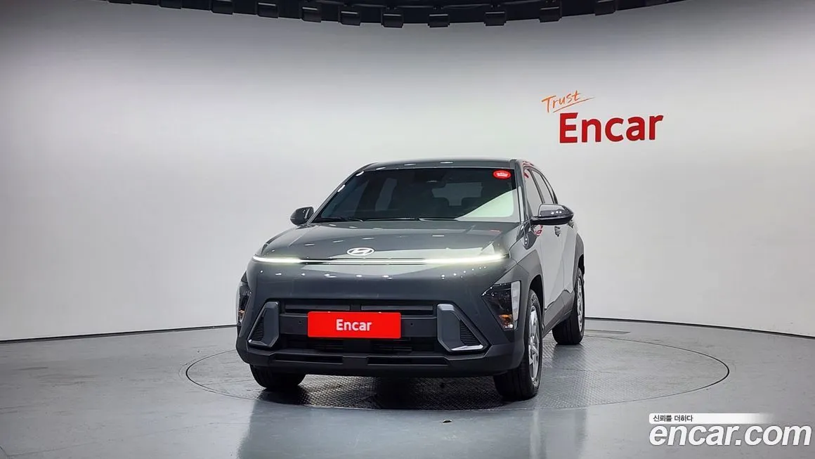 Hyundai Kona — фото 3