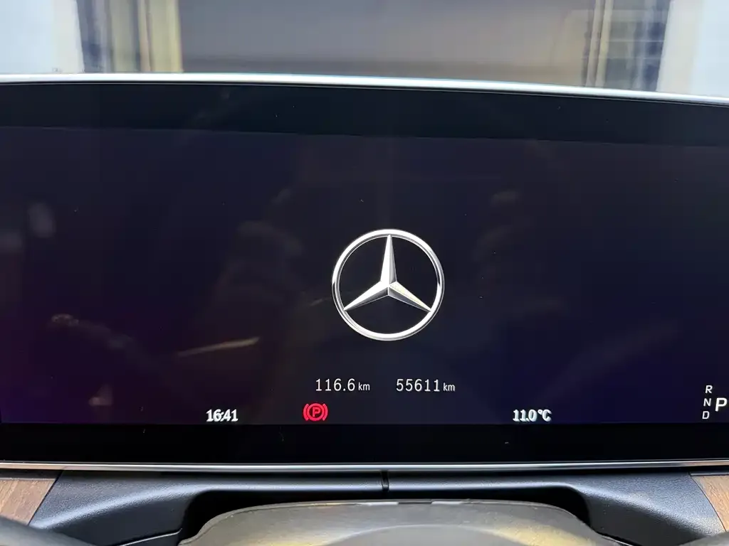 Mercedes-Benz C-Class 2023 из CN, фото 5