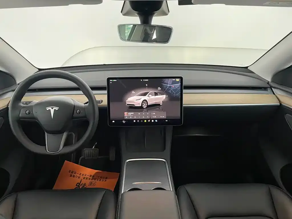 Tesla Model Y 2022 из CN, фото 10