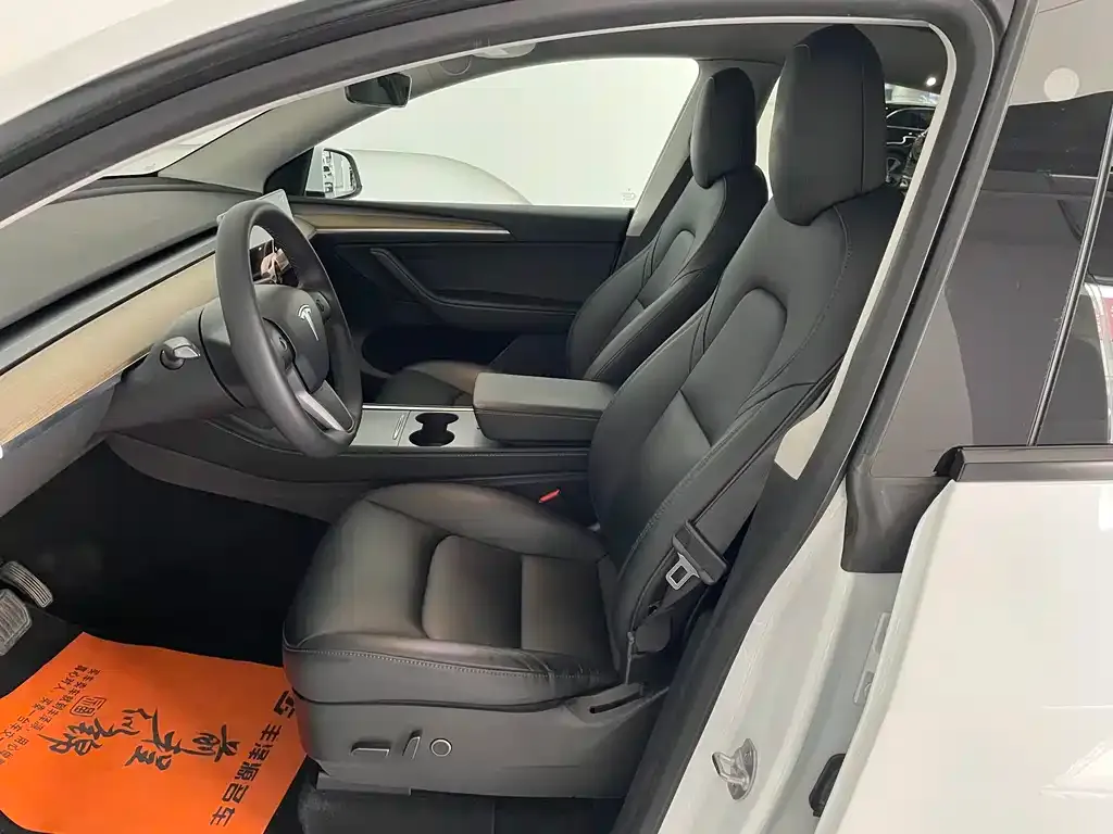 Tesla Model Y 2022 из CN, фото 6