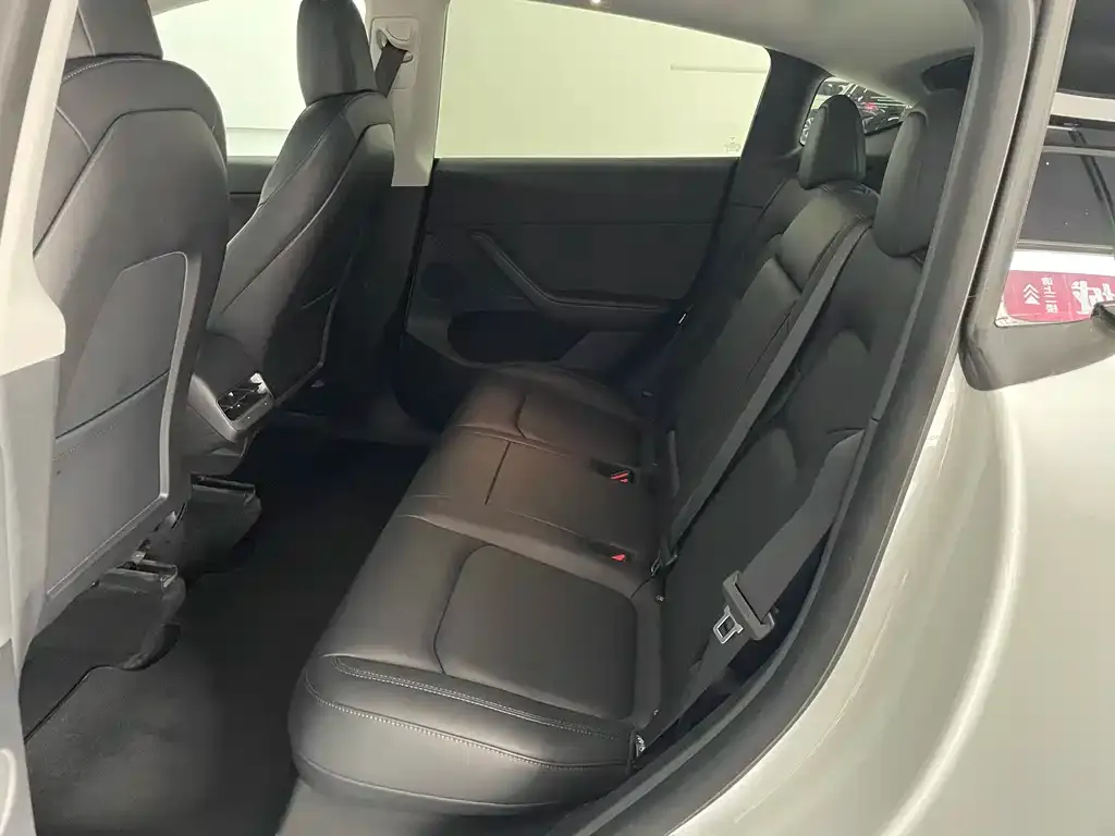 Tesla Model Y 2022 из CN, фото 7
