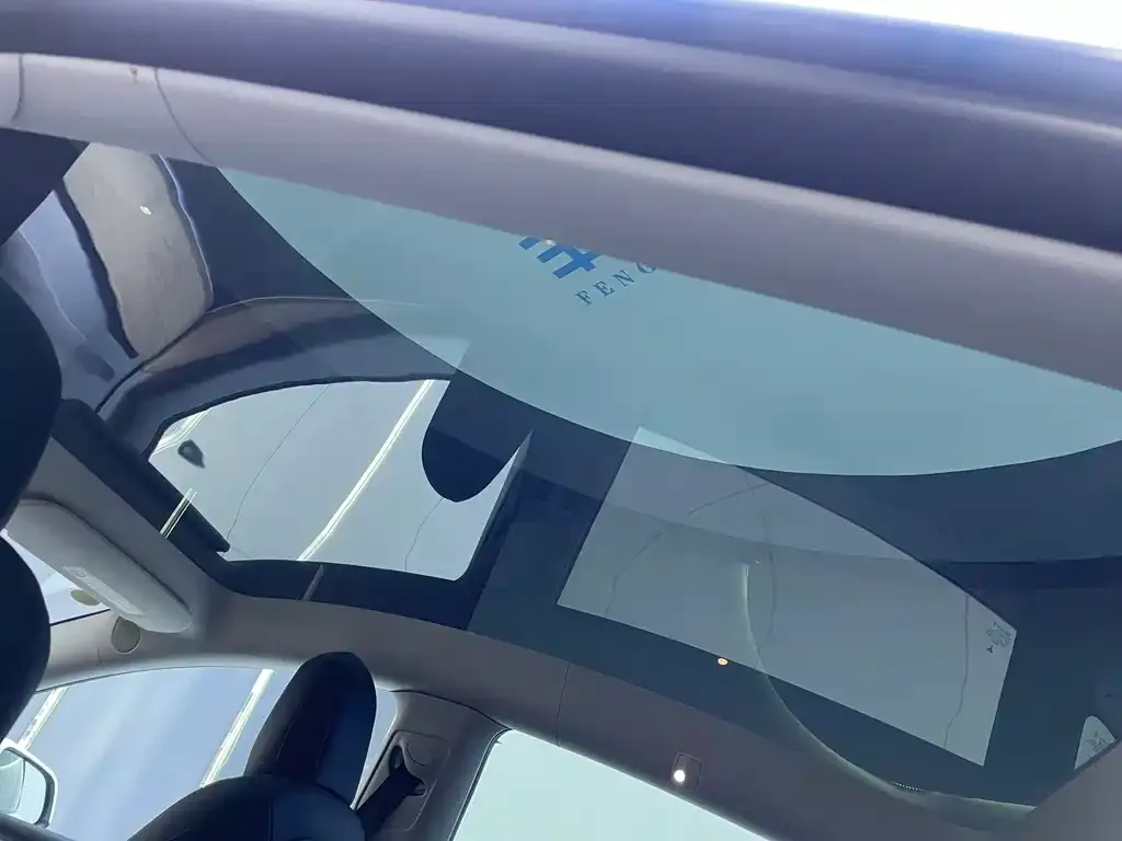 Tesla Model Y 2022 из CN, фото 8