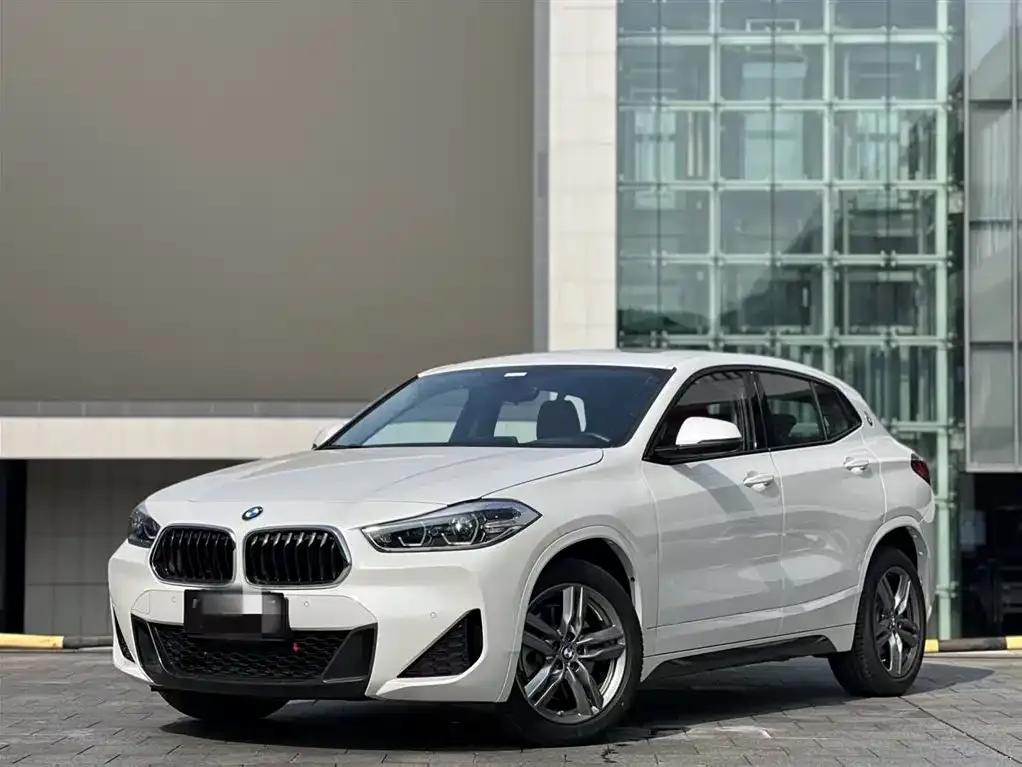BMW X2 — фото 2