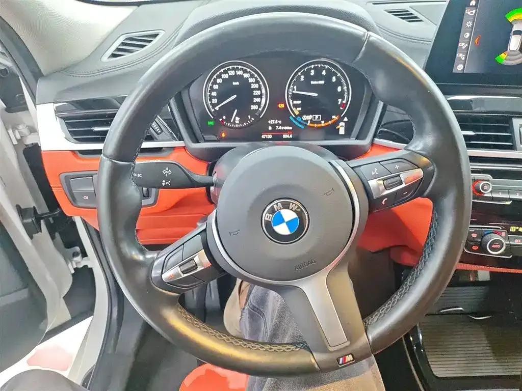 BMW X2 — фото 3