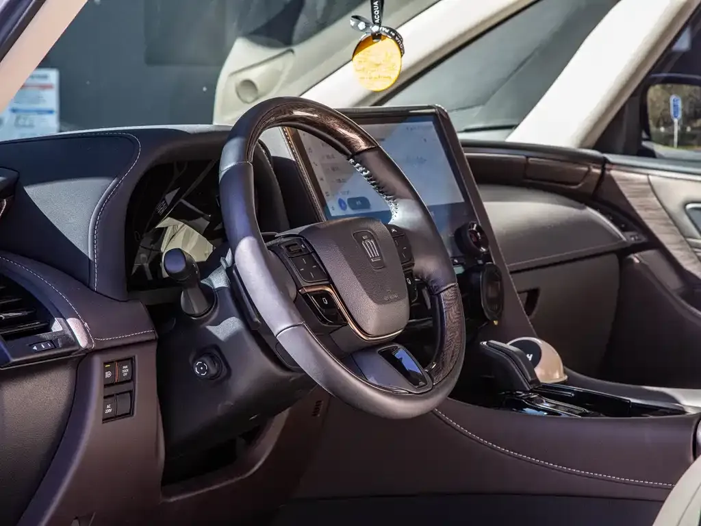 Toyota Vellfire 2024 из CN, фото 5