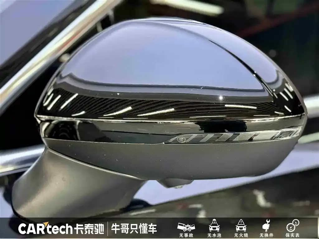 Buick Envision Plus 2023 из CN, фото 9