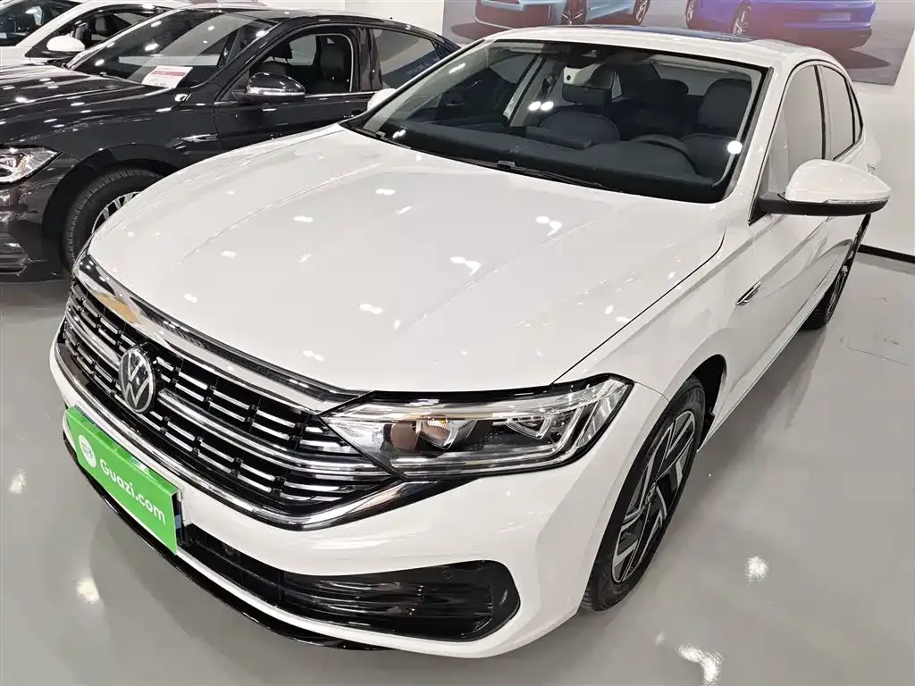 Volkswagen Sagitar 2024 из CN, фото 2