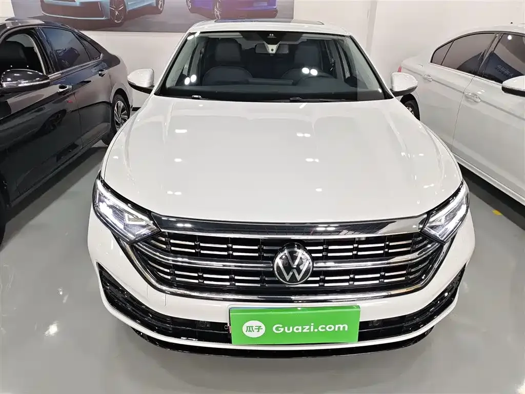 Volkswagen Sagitar 2024 из CN, фото 3