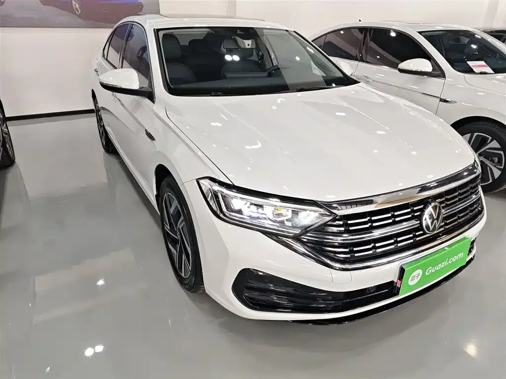 Volkswagen Sagitar 2024 из CN, фото 4