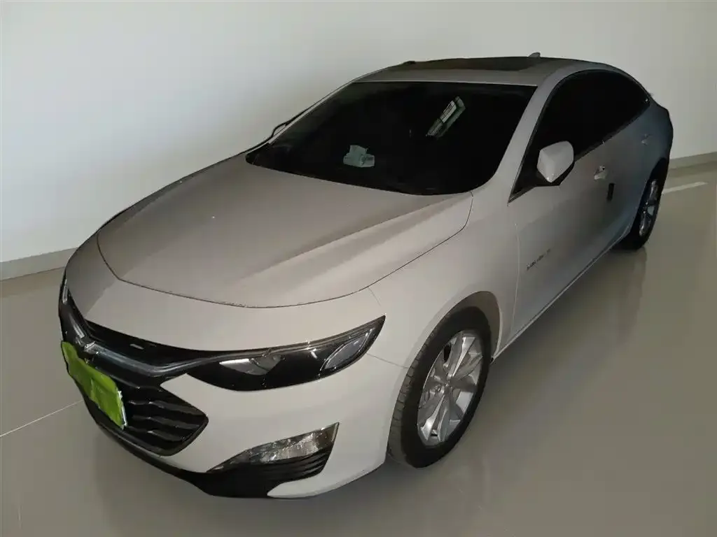 Chevrolet Malibu XL 2022 из CN, фото 2