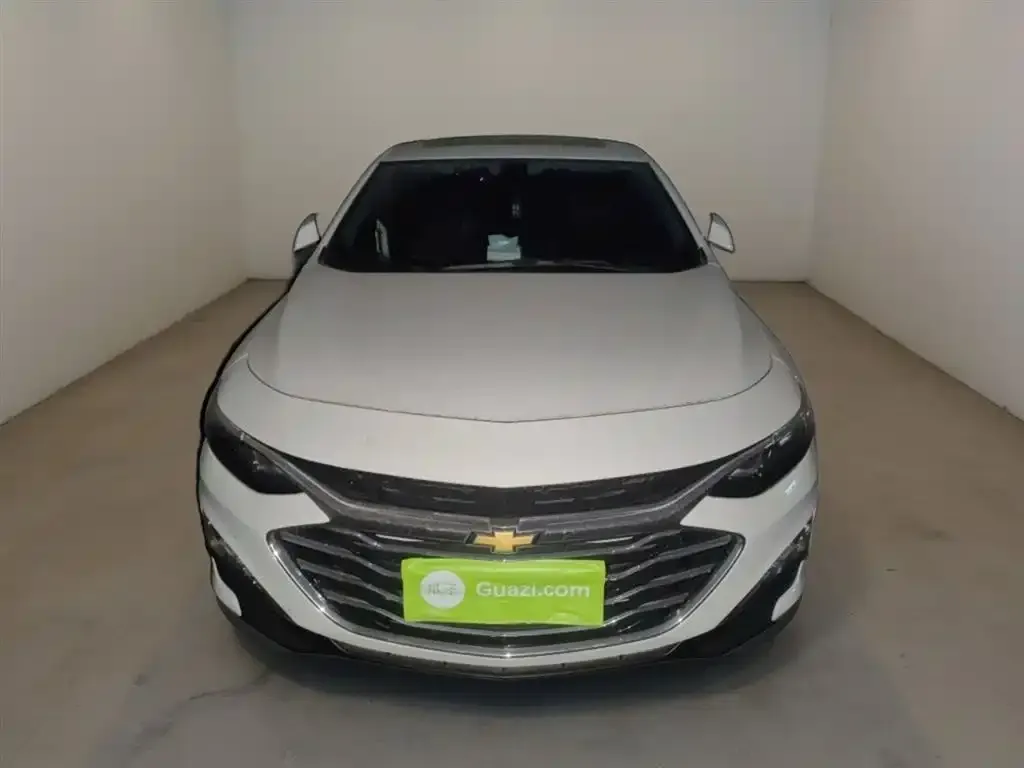 Chevrolet Malibu XL 2022 из CN, фото 3