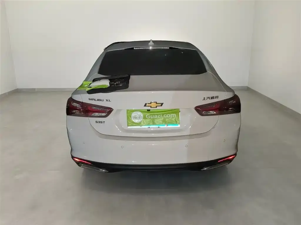 Chevrolet Malibu XL 2022 из CN, фото 6