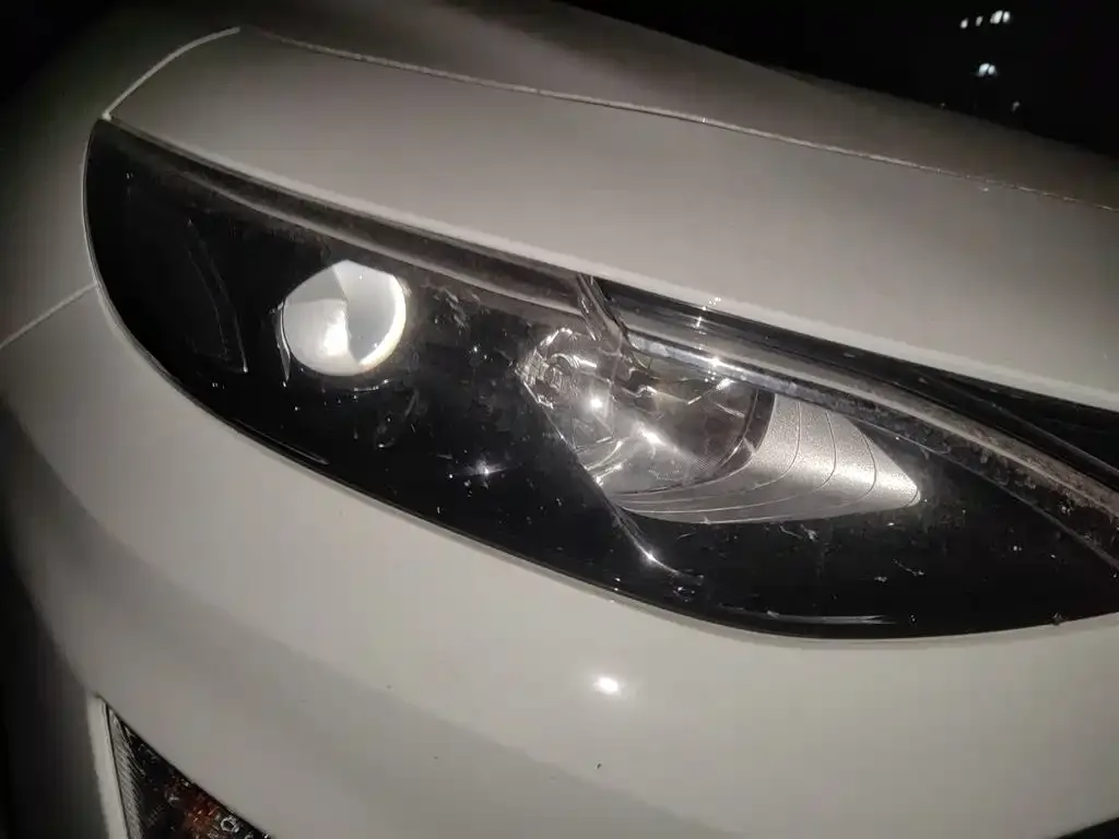 Chevrolet Malibu XL 2022 из CN, фото 8