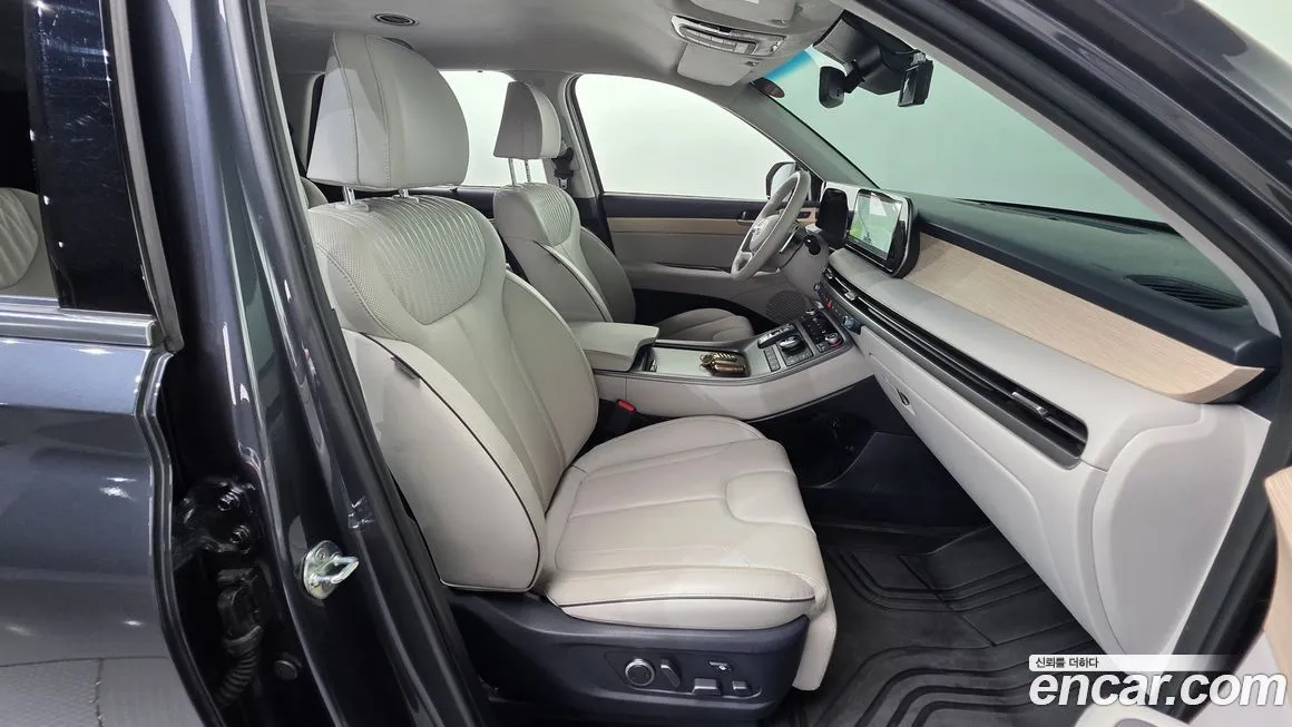 Hyundai Palisade 2023 из KR, фото 10