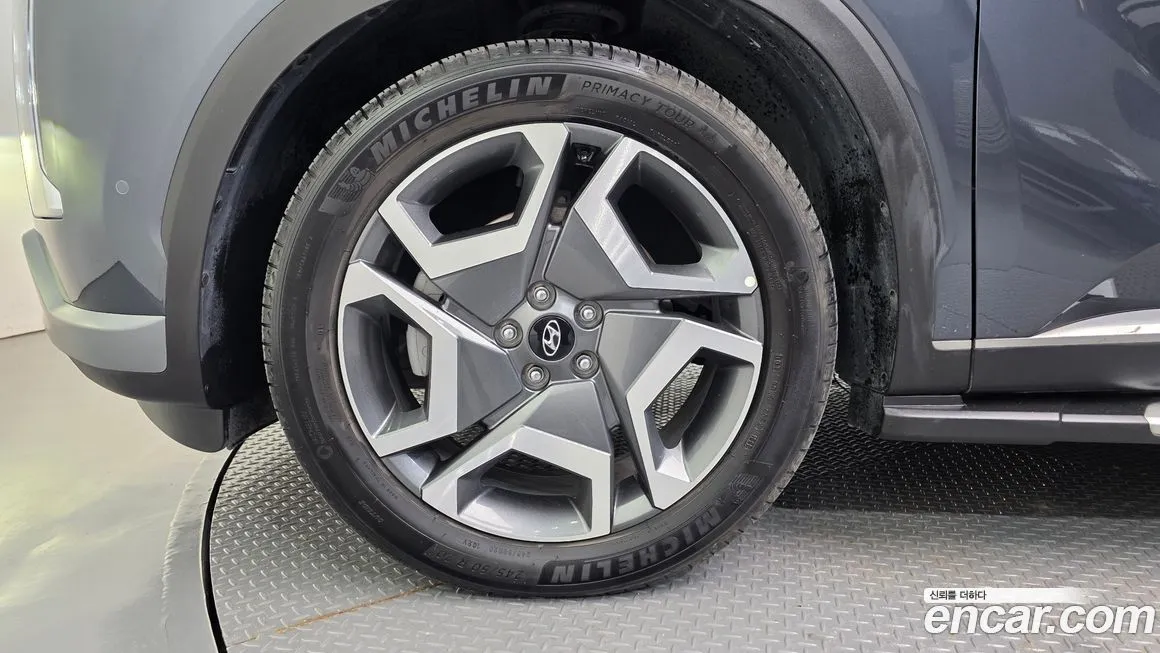 Hyundai Palisade 2023 из KR, фото 5