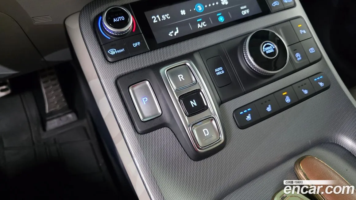 Hyundai Palisade 2023 из KR, фото 9