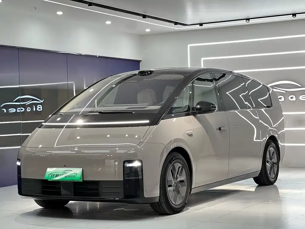 Li Auto MEGA 2025 из CN, фото 1