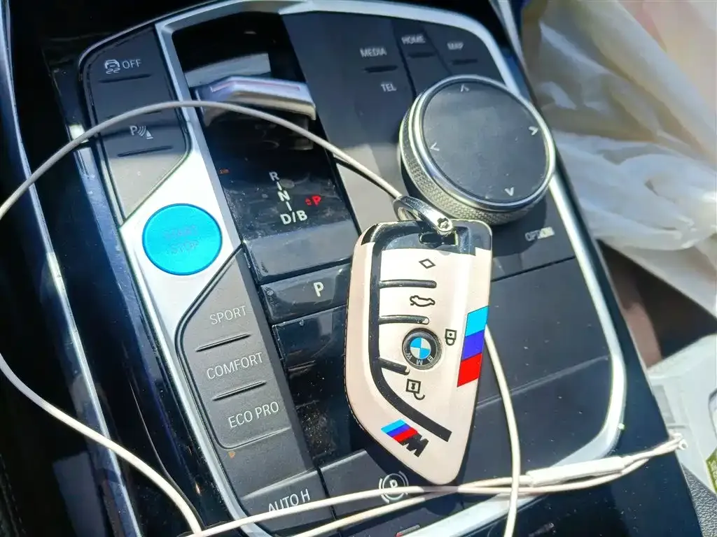 BMW i3 — фото 10