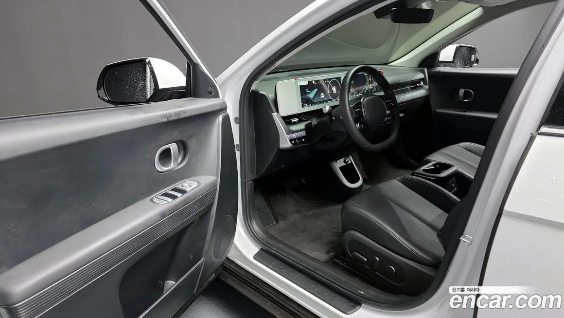 Hyundai Ioniq5 — фото 10