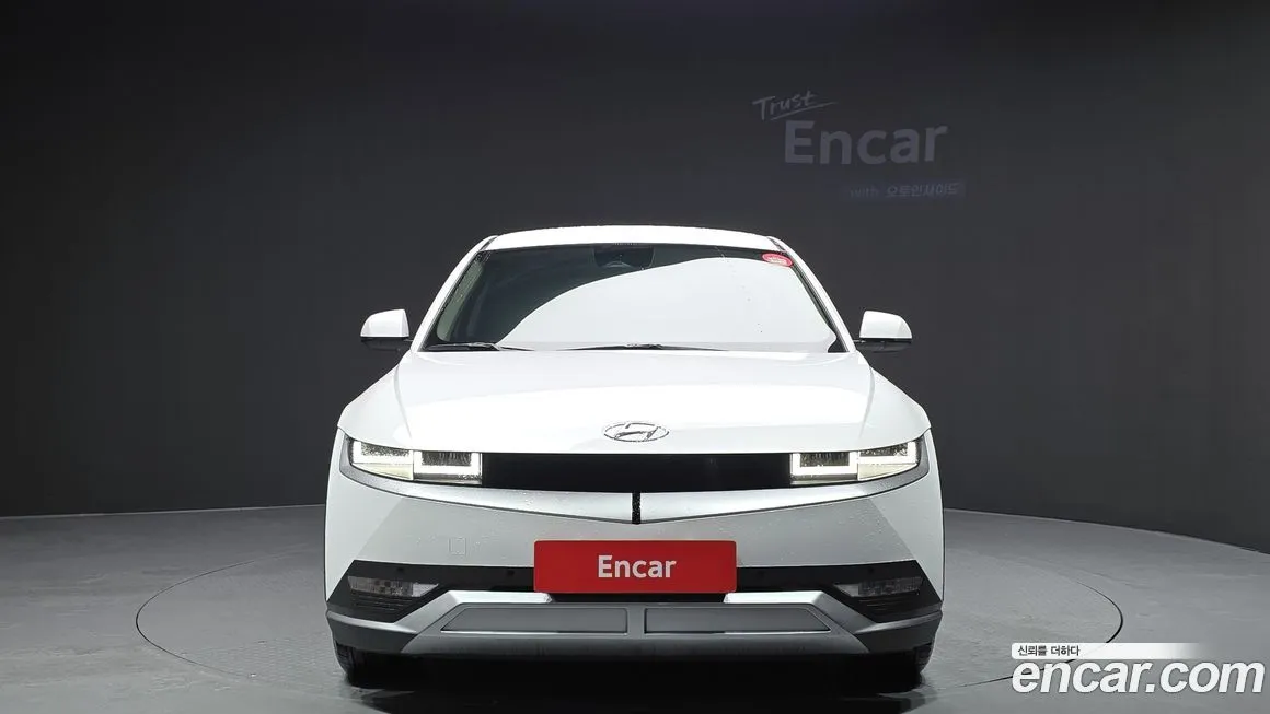 Hyundai Ioniq5 — фото 3